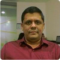 Gopalakrishnan Balasubramanian