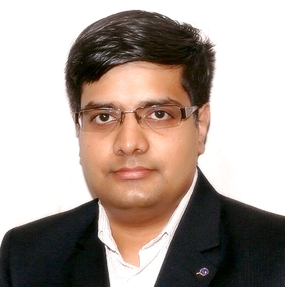 Dr. Rajath Vasudevamurthy