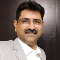 Rajesh Dangi