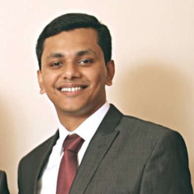 Jacob Poulose Kizhake-Attath