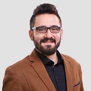 Panagiotis Gkikopoulos