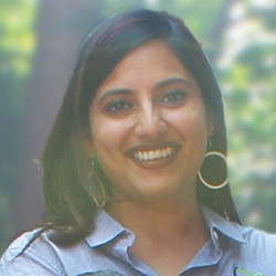 Saraswathy Ramamoorthy