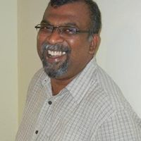 Shekar Prabhakar